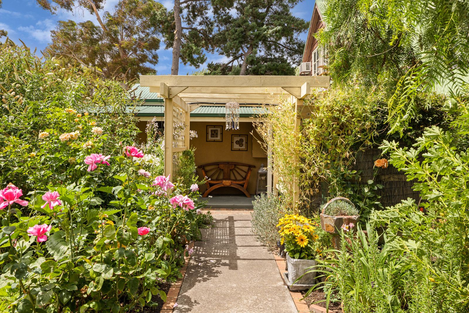 7 Pearces Road, Clunes VIC 3370, Image 2