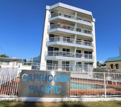 4/91 Esplanade , Bargara QLD 4670