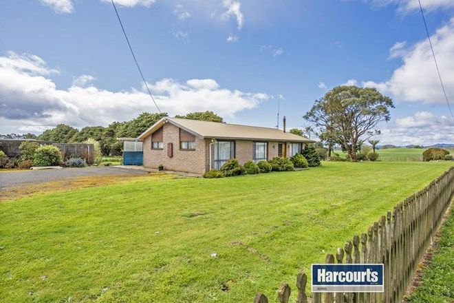 Picture of 524 Circular Road, EAST RIDGLEY TAS 7321