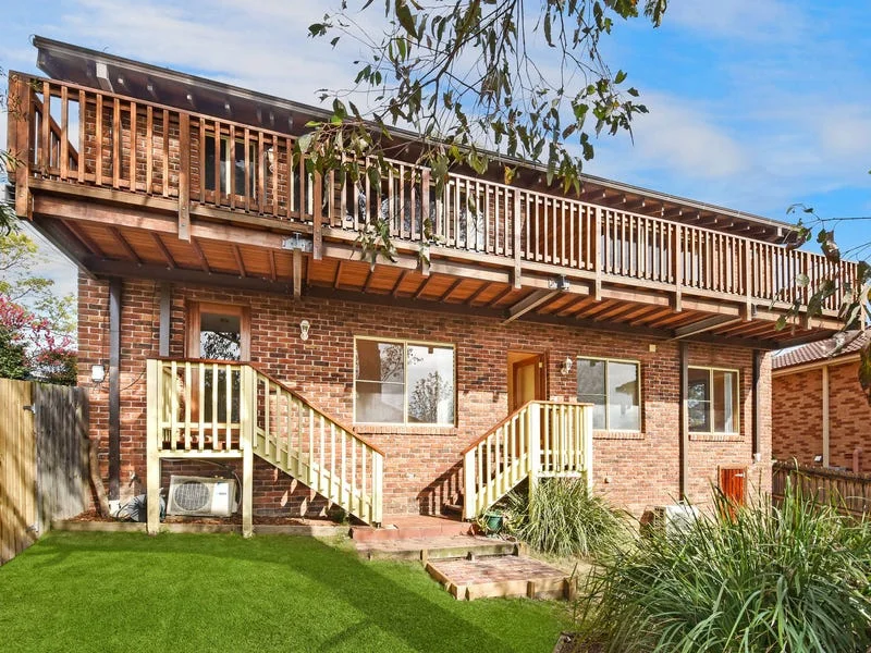 Additional image 9 of 295 Somerville Road, Hornsby Heights NSW 2077