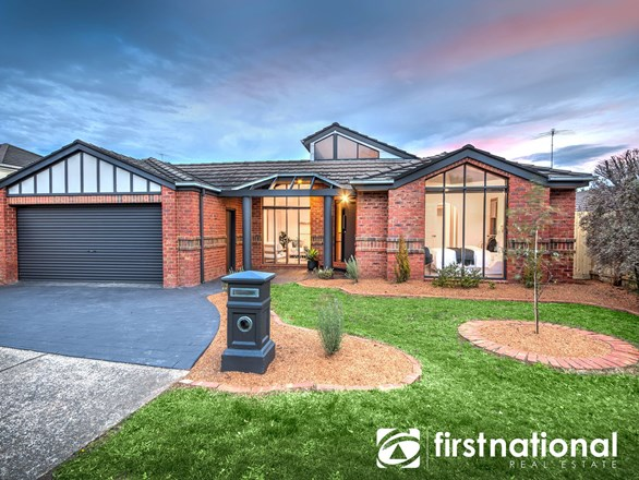 42 Yaldara Drive, Berwick VIC 3806