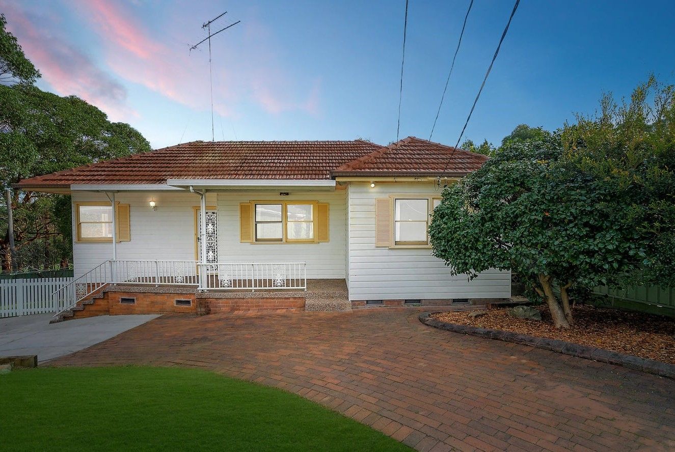 13a West Crescent, Hurstville Grove NSW 2220, Image 0