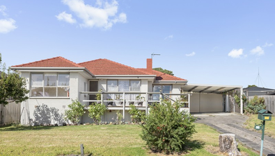 Picture of 24 Barongarook Drive, CLIFTON SPRINGS VIC 3222