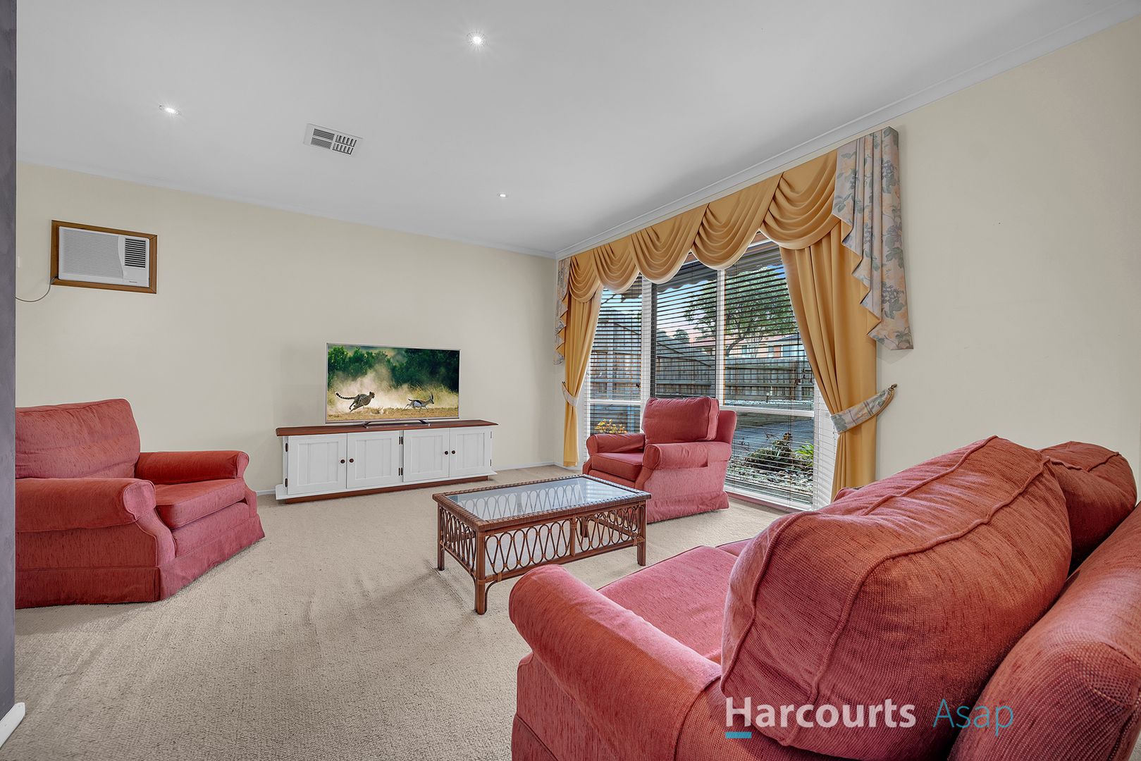 6 Henlow Rise, Hallam VIC 3803, Image 2