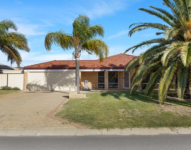 48 Manly Crescent, Warnbro WA 6169