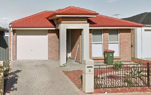 4 bedrooms House in 8 West Parkway ANDREWS FARM SA, 5114