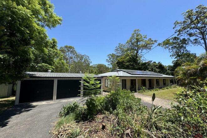 Picture of 246 Forestdale Drive, FORESTDALE QLD 4118