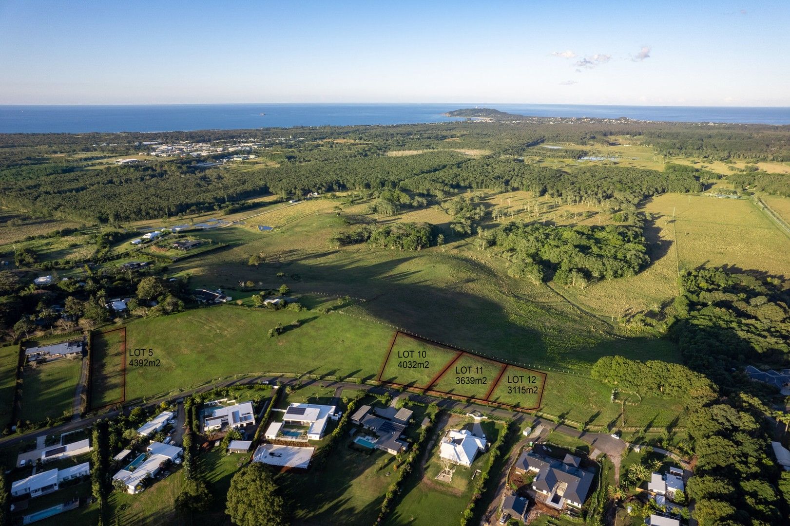 5 Scenic Vista Drive, Ewingsdale NSW 2481 House for Sale Domain