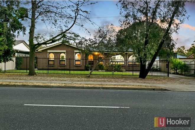 Picture of 481 Yatala Vale Road, FAIRVIEW PARK SA 5126