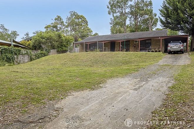 Picture of 31 Drummond Road, SEVILLE VIC 3139