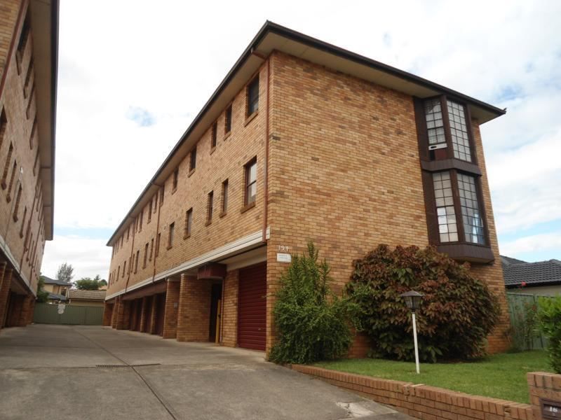 2 bedrooms House in 16/194 Lindesay Street CAMPBELLTOWN NSW, 2560
