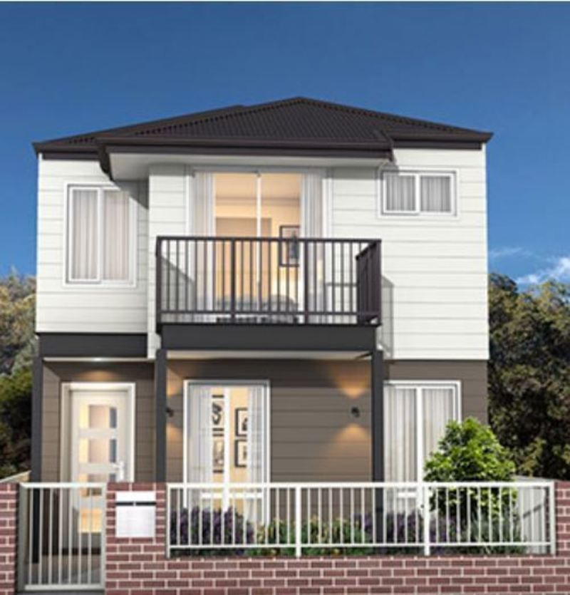 4 bedrooms New House & Land in Land Price $160,000 ALKIMOS WA, 6038