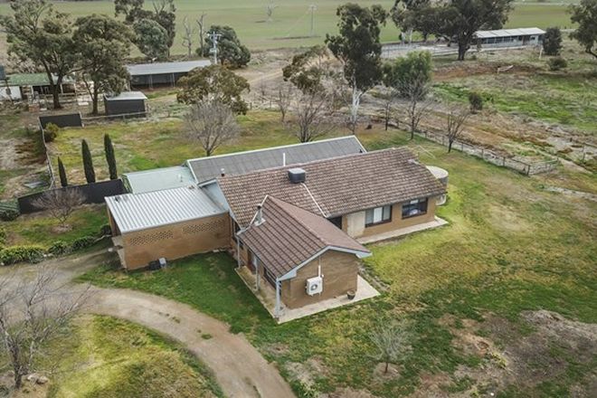 Picture of 480 Coomboona Road, COOMBOONA VIC 3629