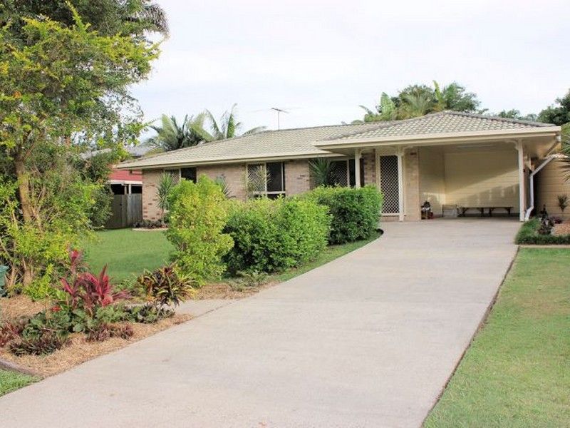 53 Mcneill Road, Kallangur Property History & Address Research Domain