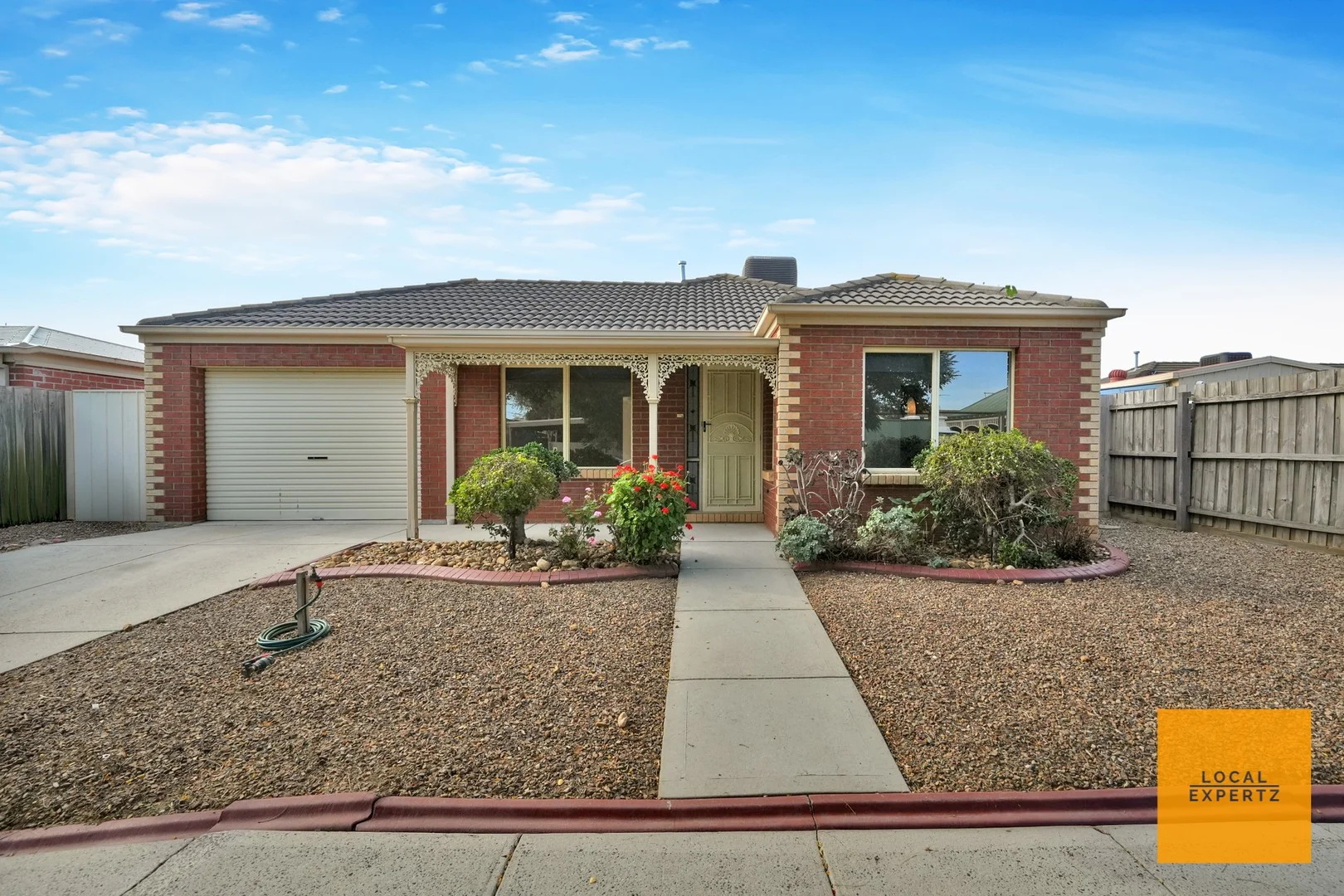 2 Robinia Grove, Werribee VIC 3030