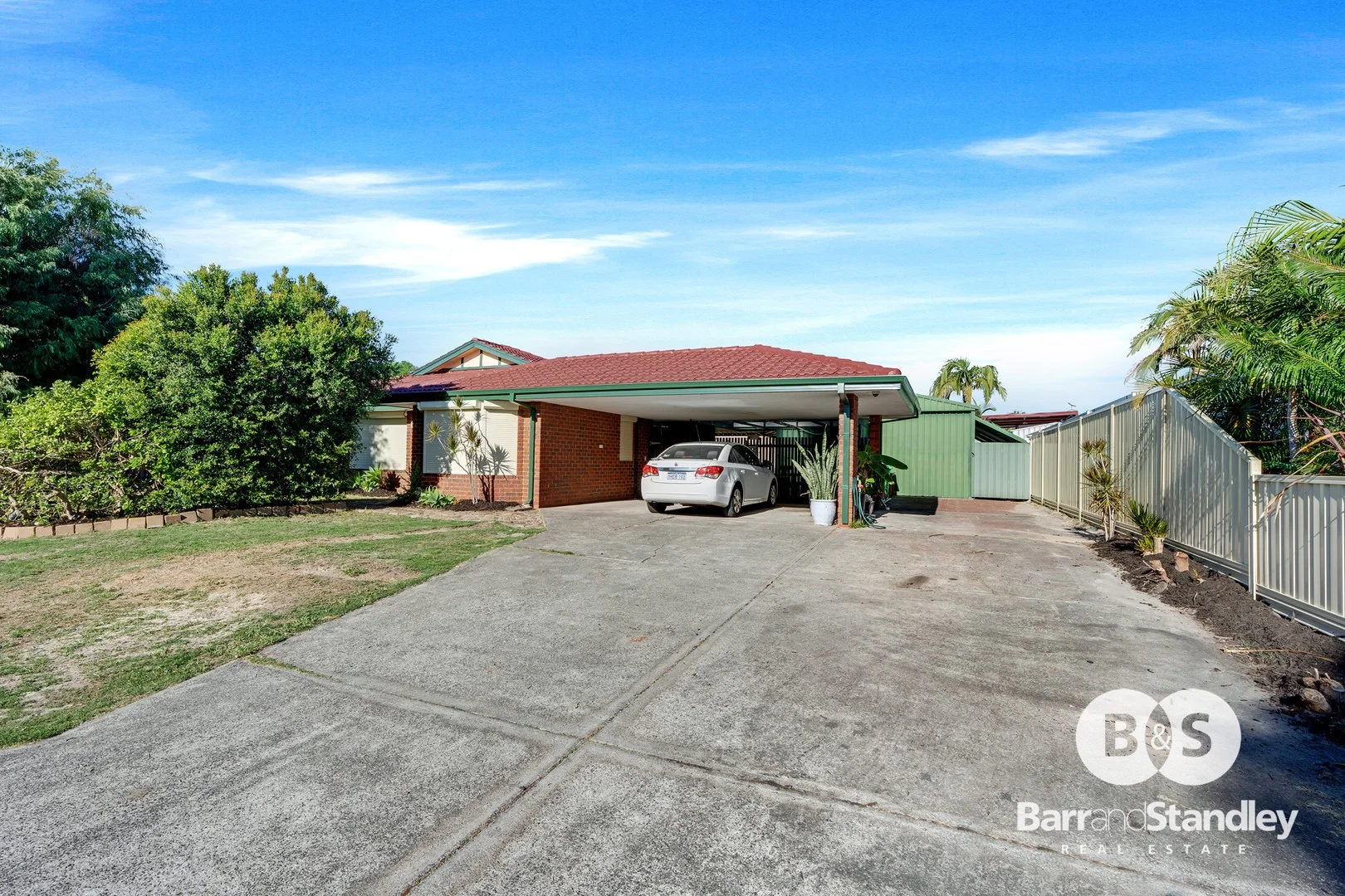 32 St Peters Green, College Grove WA 6230