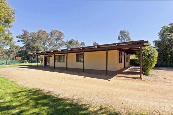 Picture of 108 Anzac Road, SPRINGHURST VIC 3682