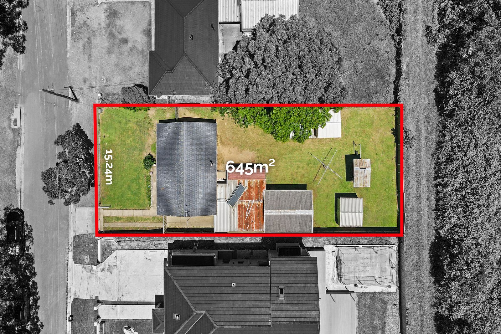 37 Cutcliffe Avenue, Regents Park NSW 2143, Image 1