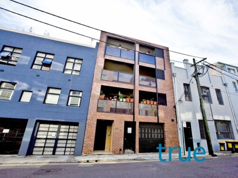 2/29 Renwick Street, Redfern Property History & Address Research Domain