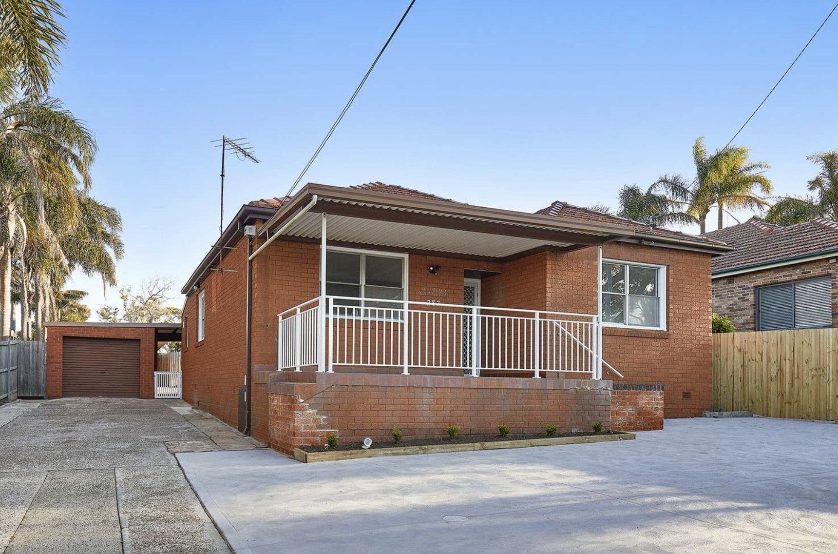 287 Warringah Road, Beacon Hill NSW 2100 House For Rent Domain