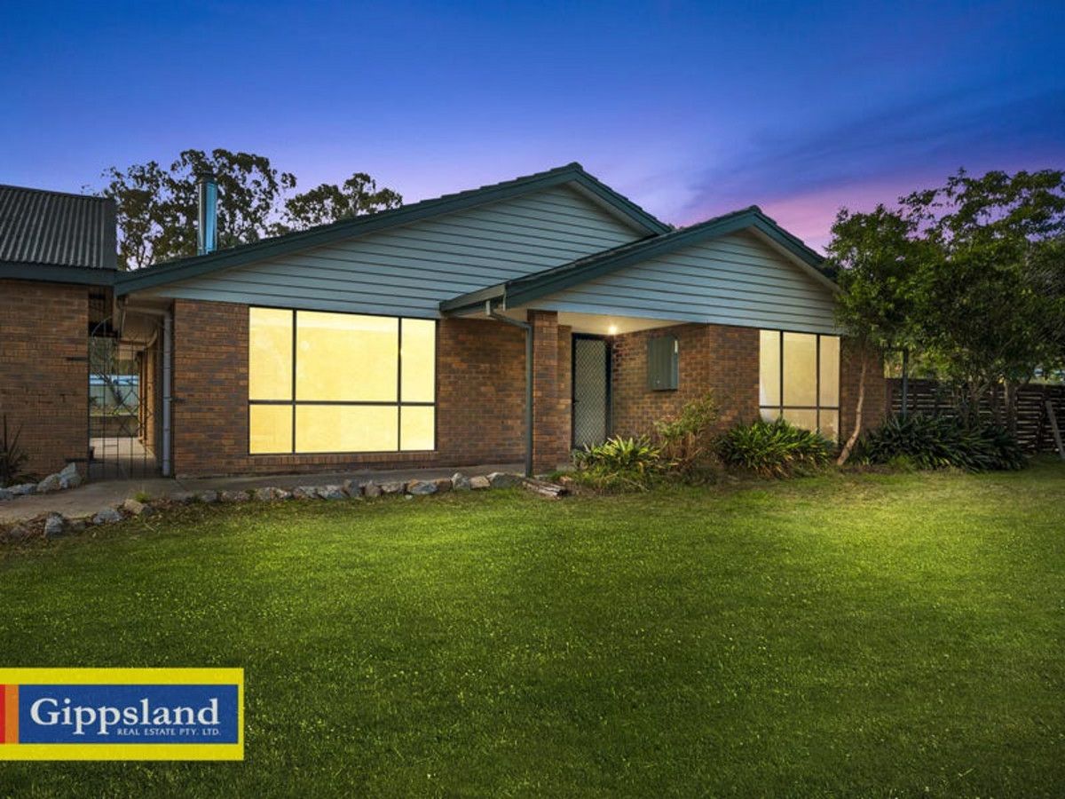 10-14 Drew Street, Heyfield VIC 3858, Image 0