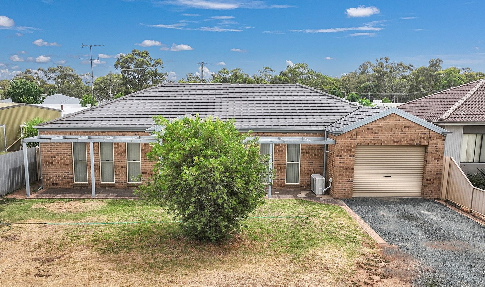 2 bedrooms Apartment / Unit / Flat in 2 Warden Street MOAMA NSW, 2731