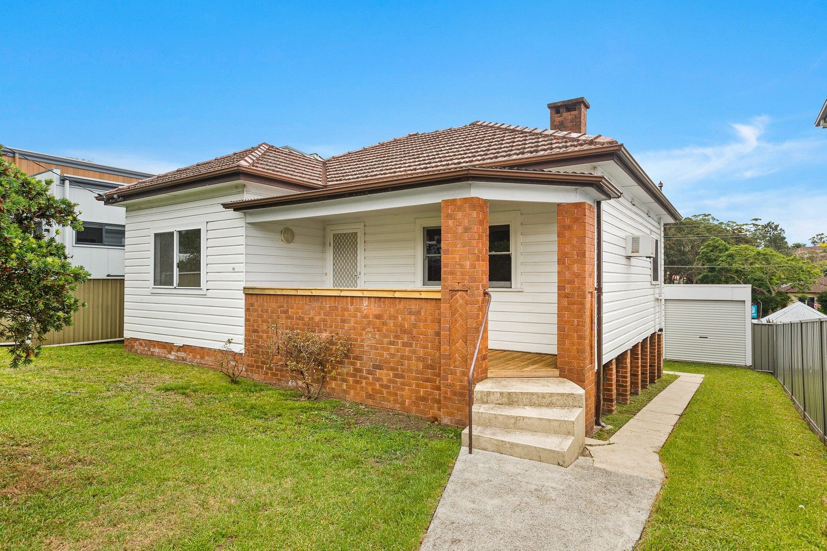 4 bedrooms House in 12 Gwynne Street GWYNNEVILLE NSW, 2500