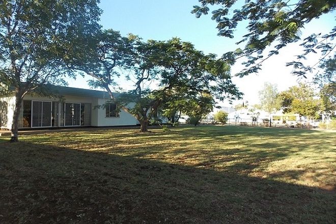 Picture of 59 Oak Street, BARCALDINE QLD 4725