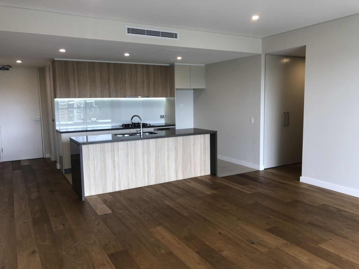 2 bedrooms Apartment / Unit / Flat in 307/904-914 Pacific Hwy GORDON NSW, 2072