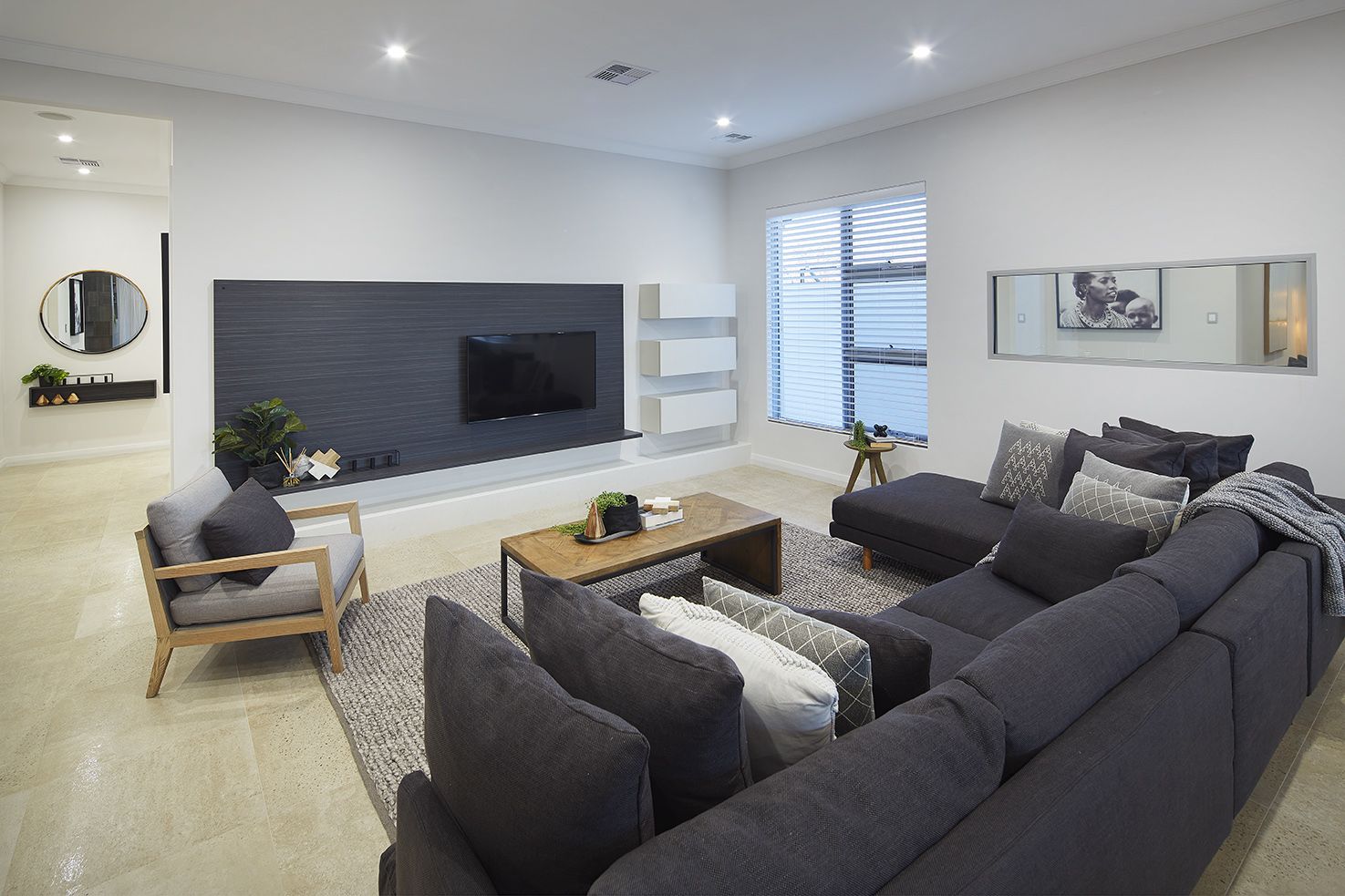 4 bedrooms New House & Land in  TWO ROCKS WA, 6037