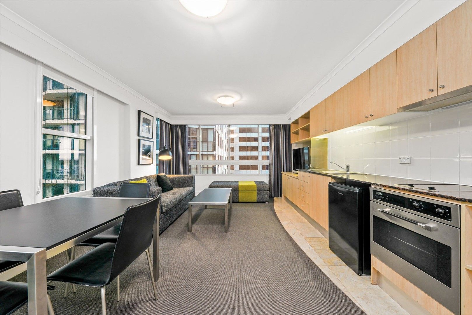 1503/433 Kent Street, Sydney NSW 2000, Image 0