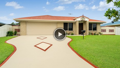 Picture of 6 Archbold Court, MARIAN QLD 4753