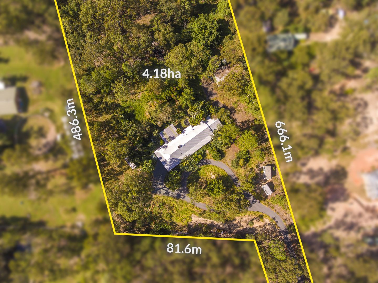 151 Kloske Road, Burbank QLD 4156, Image 2