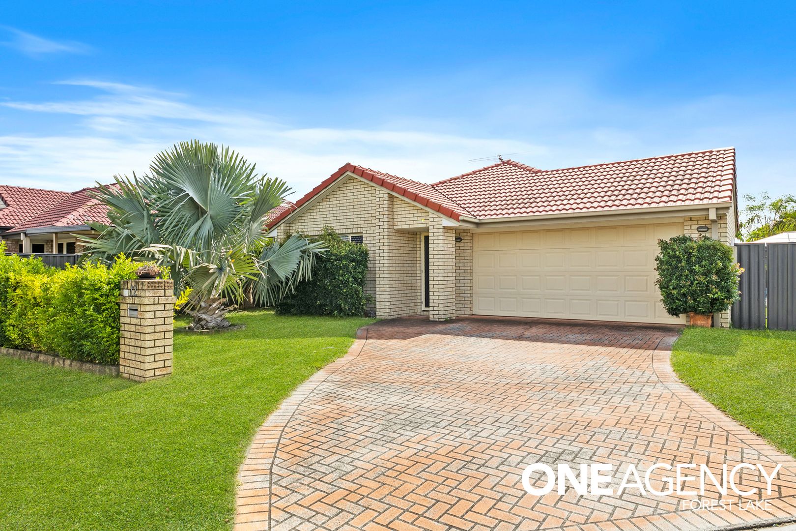 12 Agostino Cl, Doolandella QLD 4077, Image 1