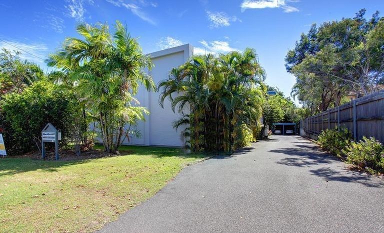 1 bedrooms Apartment / Unit / Flat in 4/9 Rose Street NORTH WARD QLD, 4810