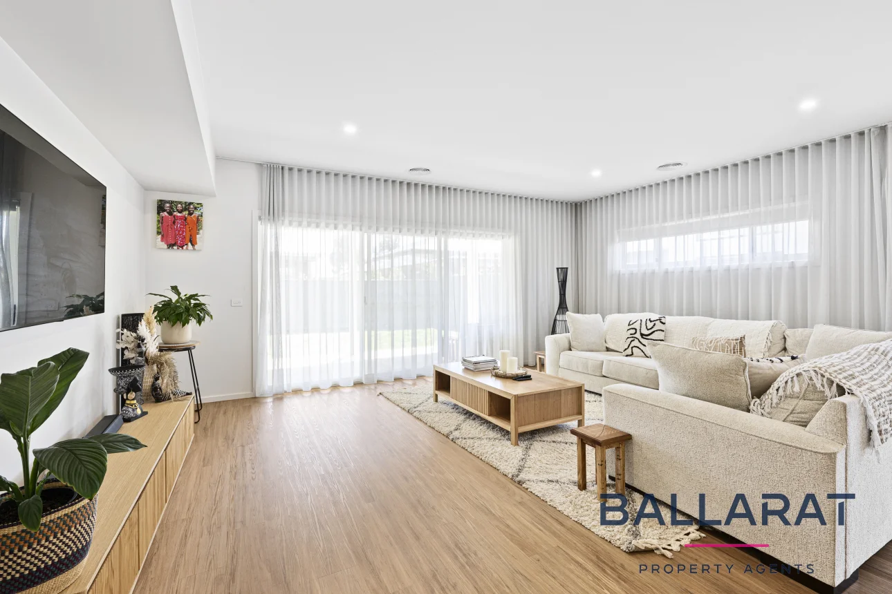 Additional image 10 of 8 Hutchinson Drive, Lucas VIC 3350