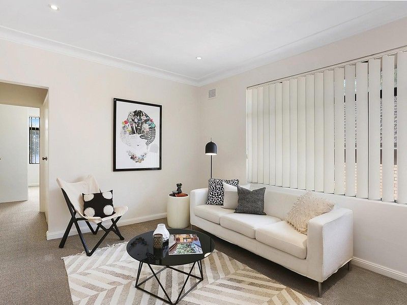 4/108 Atchison Street, Crows Nest NSW 2065, Image 2