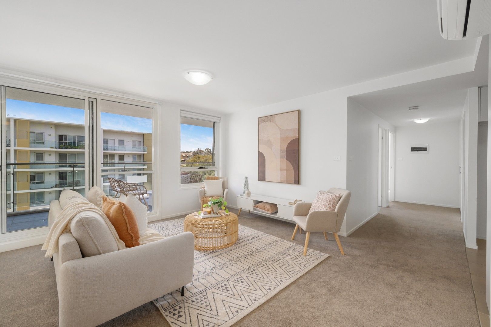 58/68 College Street, Belconnen ACT 2617, Image 0