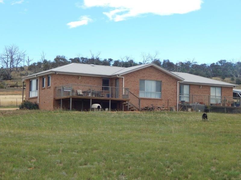 34A Gungarlin Street, Berridale NSW 2628, Image 1