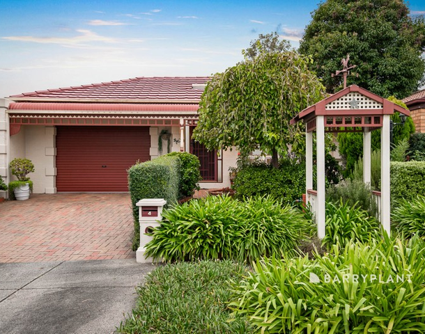 4 Illowra Court, Berwick VIC 3806