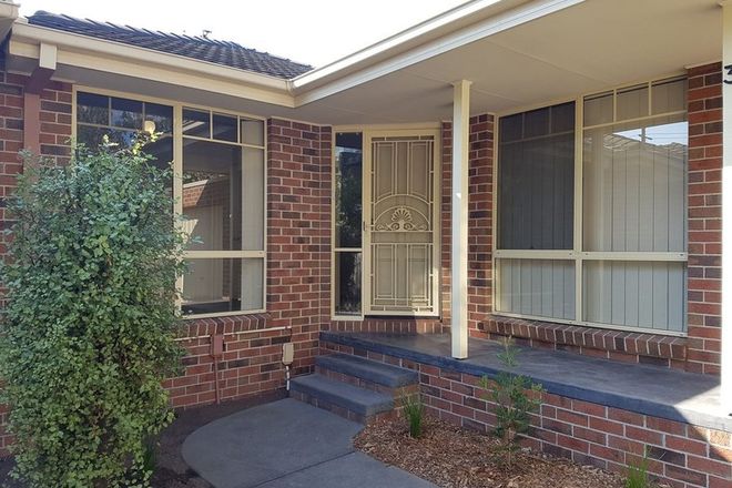 Picture of 3/32 Pitt Street, RINGWOOD VIC 3134