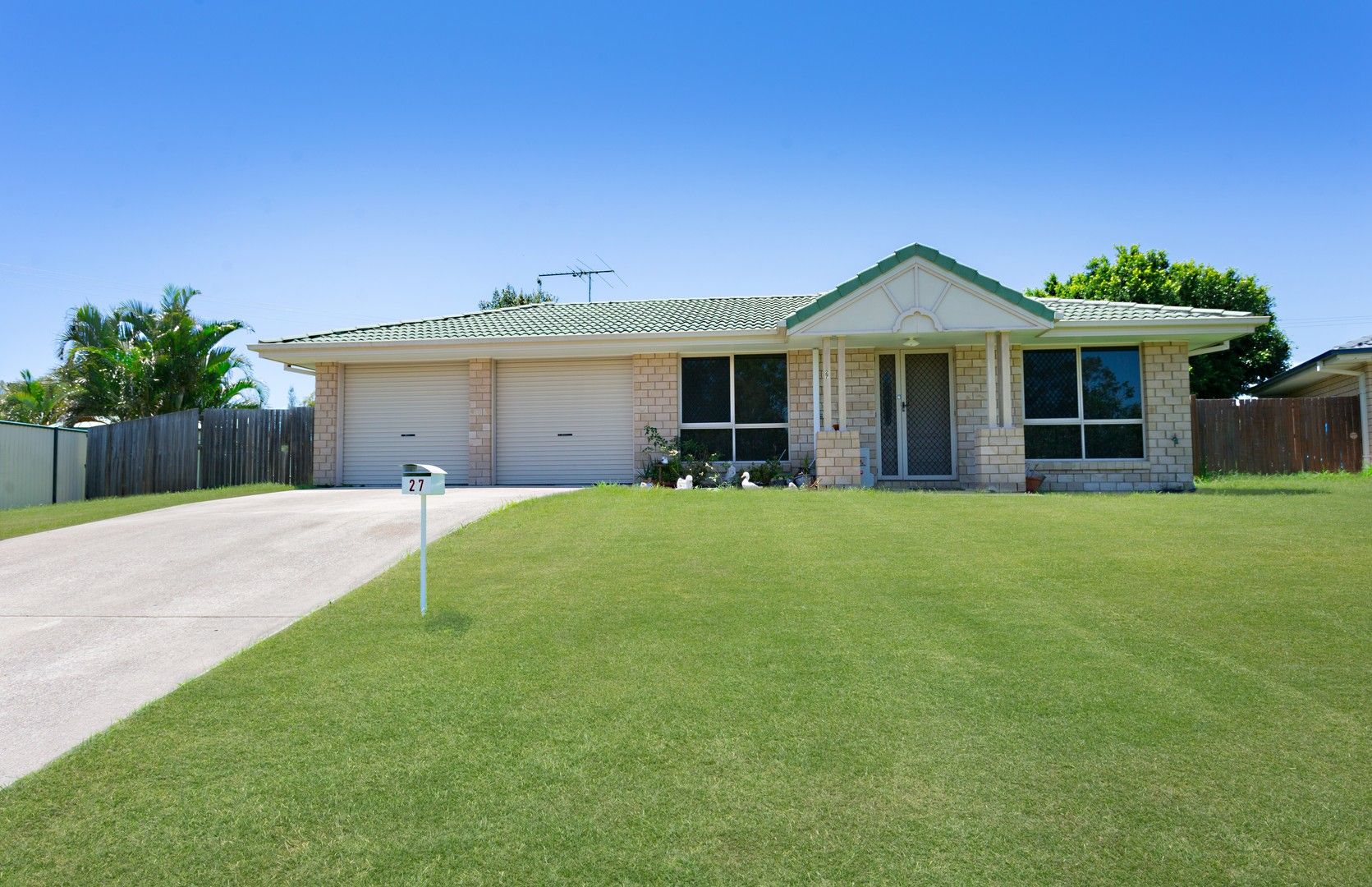 27 Comona Court, Wulkuraka QLD 4305, Image 0