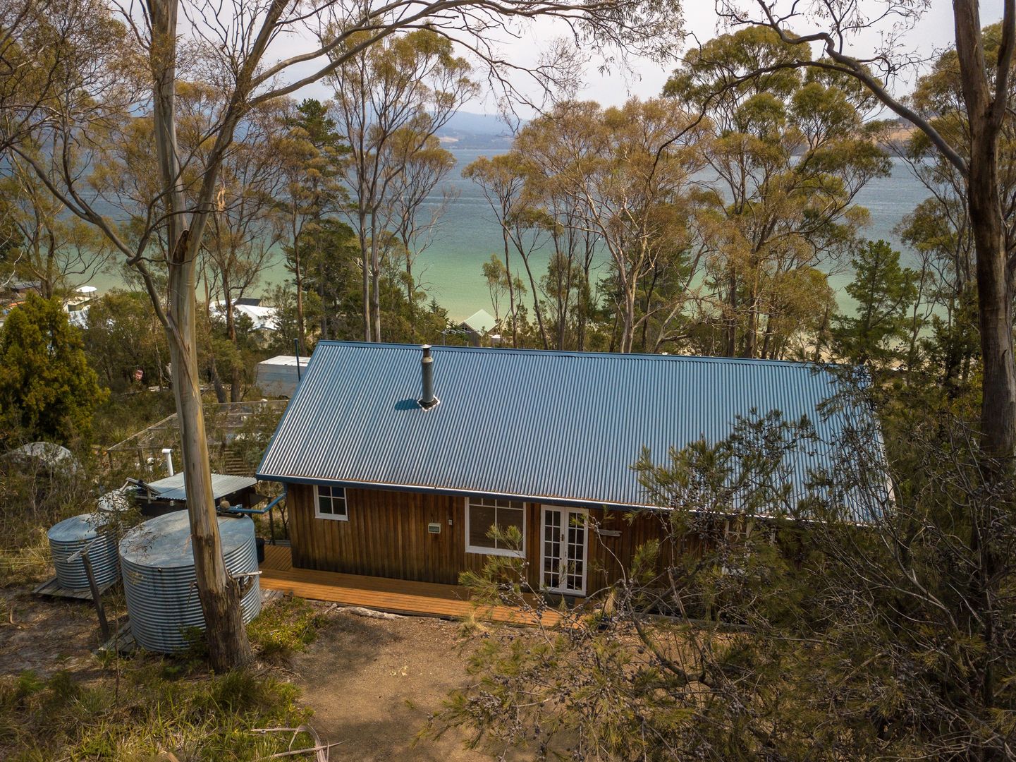 35 Cox Drive, Dennes Point TAS 7150, Image 1