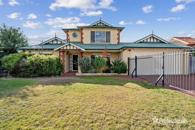Picture of 20 Maplewood Green, ELLENBROOK WA 6069