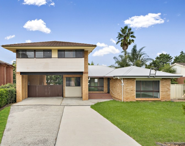 69 Doncaster Avenue, Narellan NSW 2567