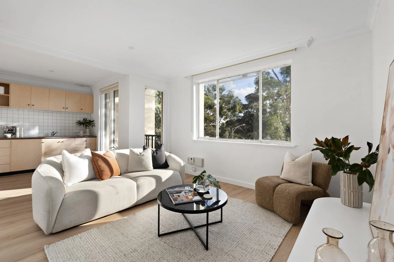 18/202 The Avenue, Parkville VIC 3052