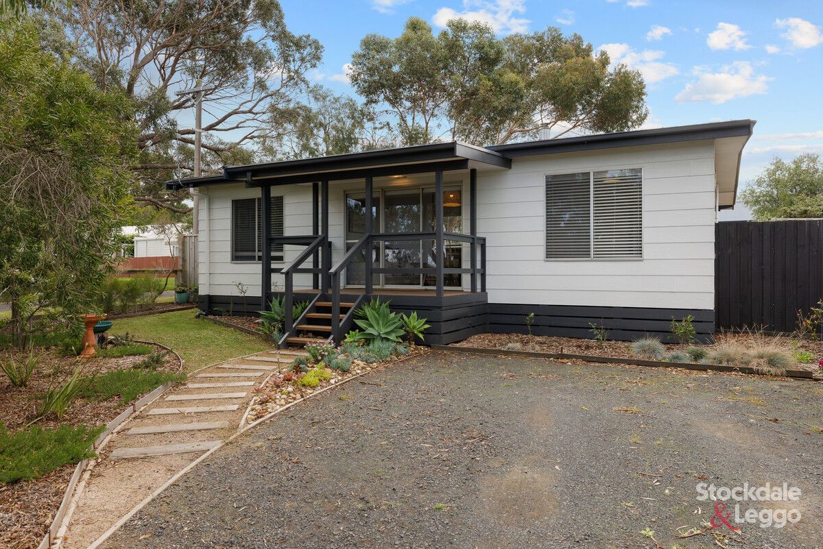 10 Hallway Drive, Wimbledon Heights VIC 3922, Image 2