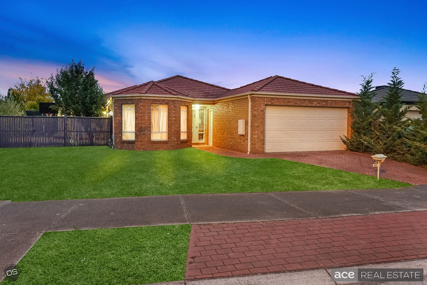 60 Willowgreen Way, Point Cook VIC 3030, Image 1