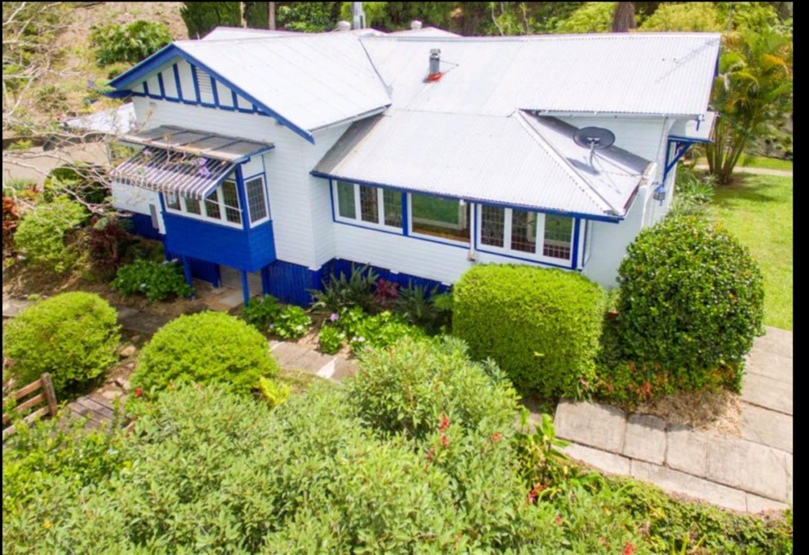 17 Church Street, Murwillumbah Property History & Address Research