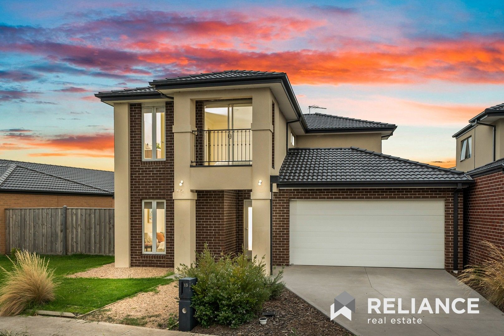 4 bedrooms House in 13 Seabird Drive POINT COOK VIC, 3030
